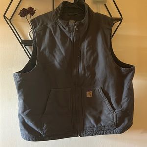 Men’s Carhartt Vest